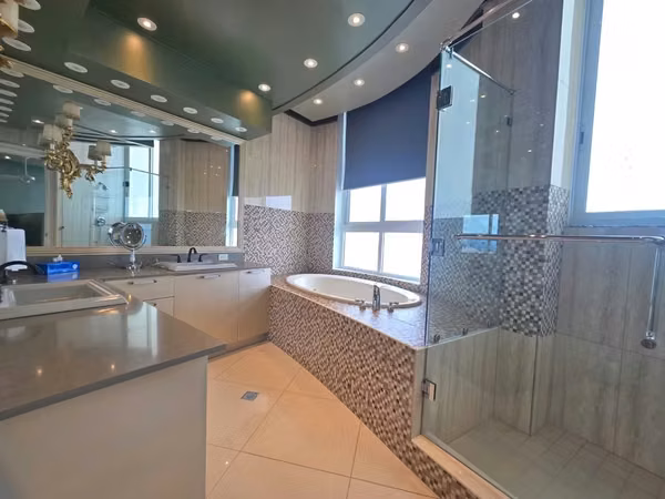 Luxury apartment for rent - PH Bahia Pacific - Punta Pacifica