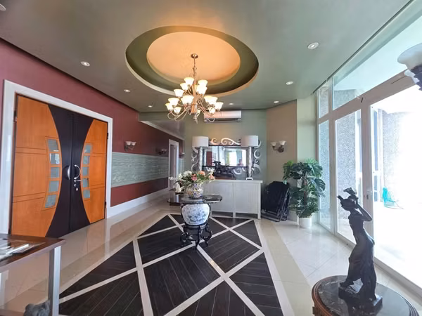 Luxury apartment for rent - PH Bahia Pacific - Punta Pacifica