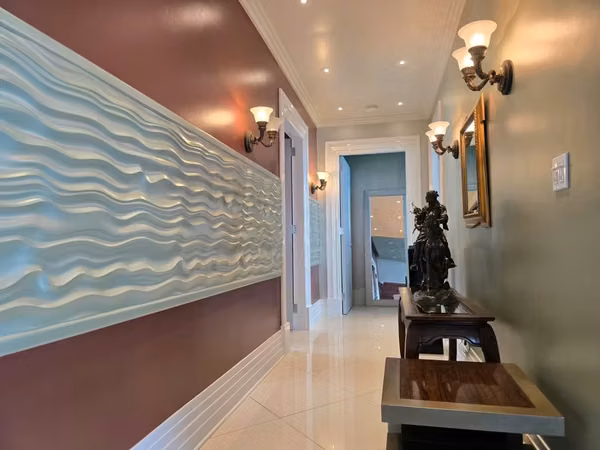 Luxury apartment for rent - PH Bahia Pacific - Punta Pacifica