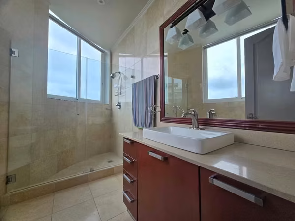 Luxury apartment for rent - PH Bahia Pacific - Punta Pacifica