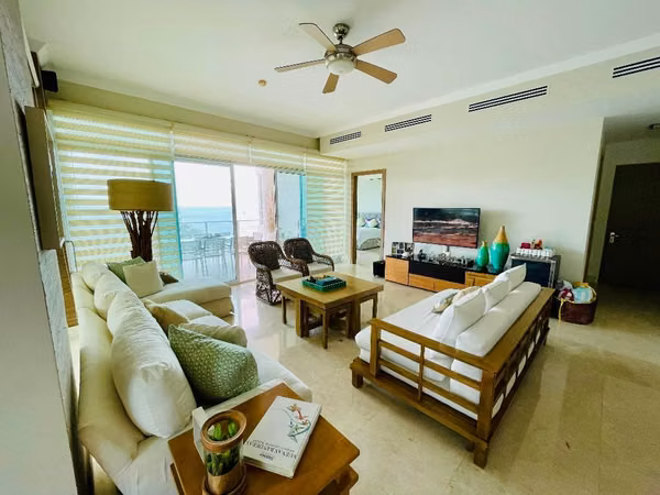 BIJAO BEACH CLUB & RESIDENCES - PH BALBOA VI - VENTA
