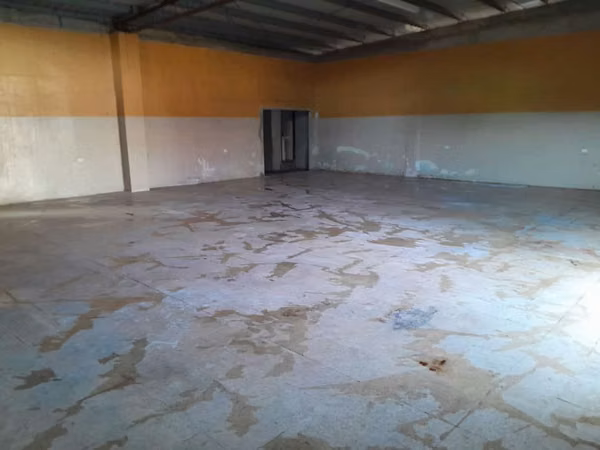 REMATO GALERA WITH COMMERCIAL PREMISES AND RENTAL ROOMS