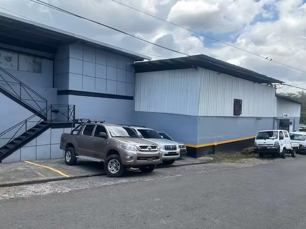 Se Vende Galera en Pueblo Nuevo – Excelente Ubicación