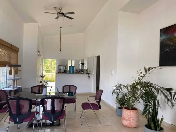 Venta de casa en Esquina en Arraijan
