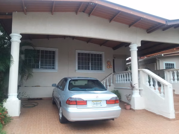 For Sale: Beautiful Chalet in Brisas del Golf