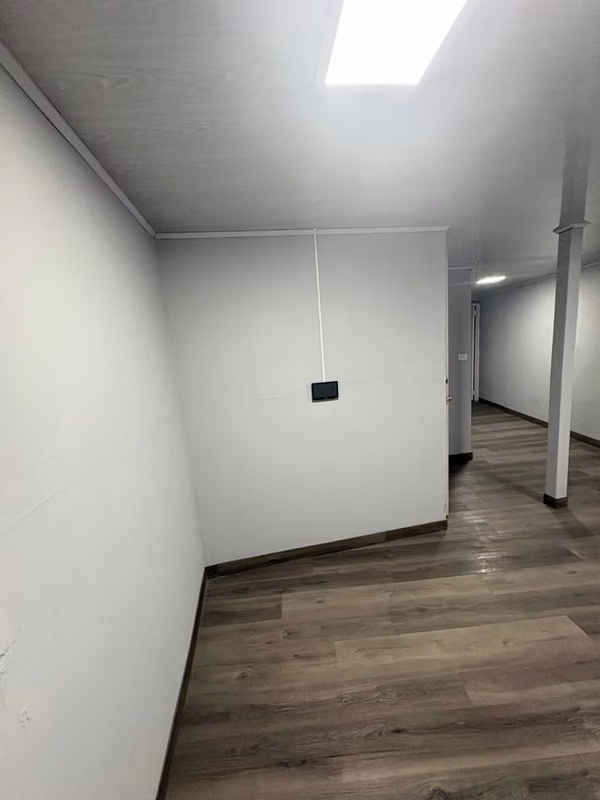 LOCAL COMERCIAL / OFICINA EN PARQUE LEFEVRE – UBICACIÓN ESTRATÉGICA
