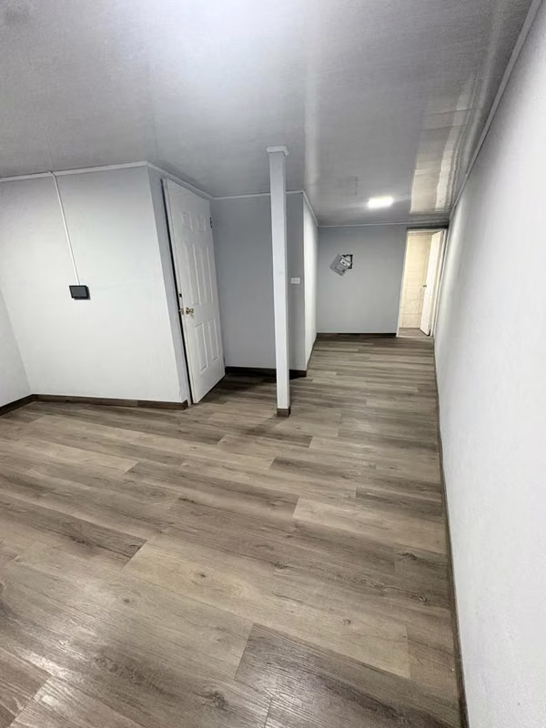LOCAL COMERCIAL / OFICINA EN PARQUE LEFEVRE – UBICACIÓN ESTRATÉGICA