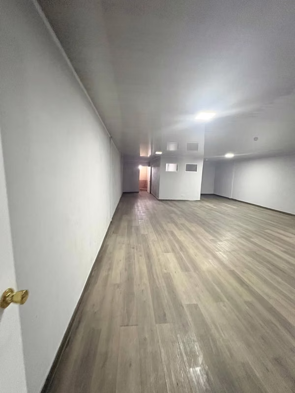 COMMERCIAL SPACES / OFFICES IN RÍO ABAJO – PRIME FRONT LOCATION