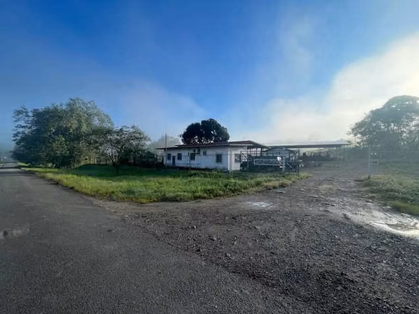 Terreno en Venta en Colón, San juan, Sector Sardinilla. 111.36 hectáreas. SD