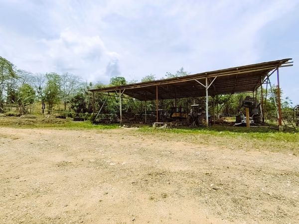 Terreno en Venta en Colón, San juan, Sector Sardinilla. 111.36 hectáreas. SD