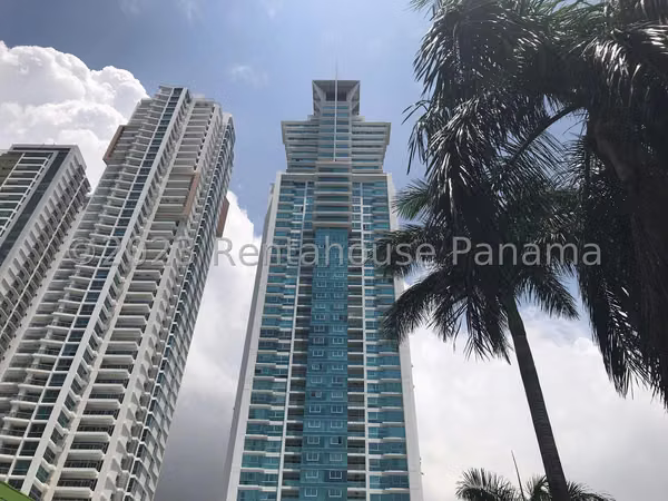 Spacious Apartment in Costa del Este Ph Titanium for Sale Sqm: 374 PD