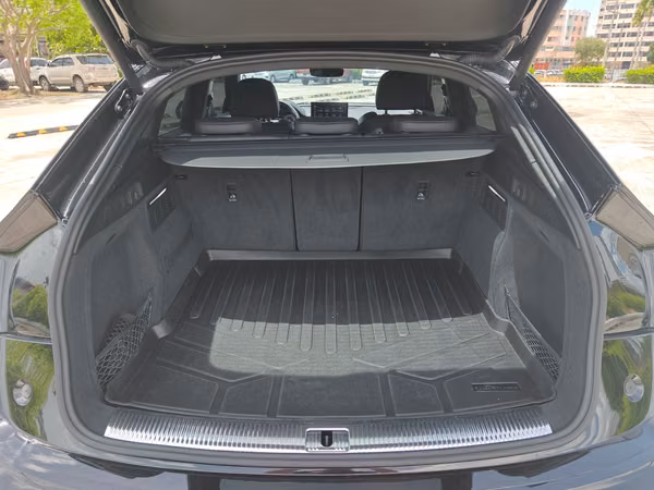 Audi Q5 S-Line Sportback