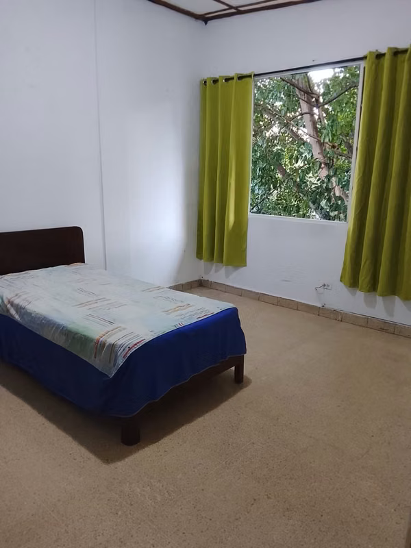 Rental Room in Calle 50