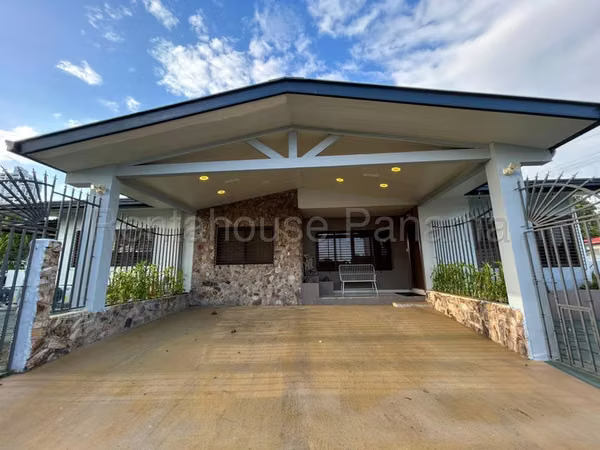 Casa en Venta en Betania  JG
