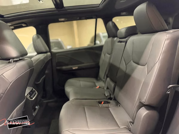 LEXUS TX