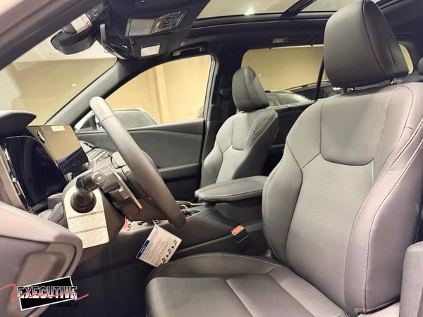 LEXUS TX