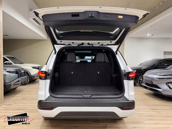 LEXUS TX