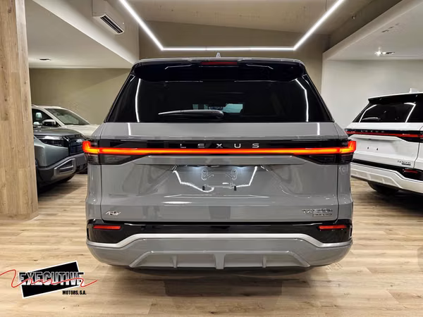 LEXUS TX500h F Sport