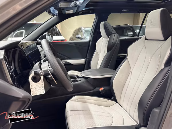 LEXUS TX500h F Sport