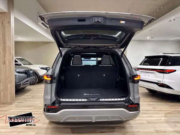 LEXUS TX500h F Sport