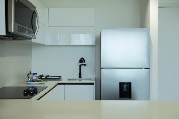Exclusive sale furnished apartment in PH Living 73
