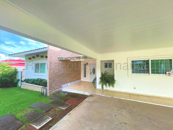 Casa en Venta en David en Chiriquí YM