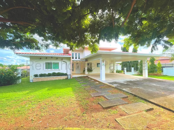 Casa en Venta en David en Chiriquí YM