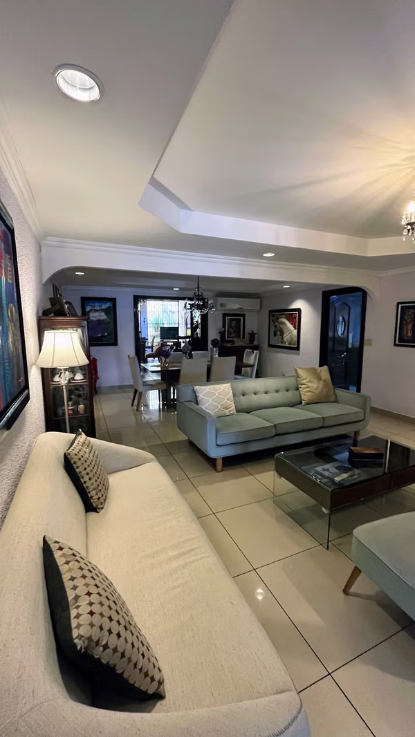 Se Vende Casa en Hato Pintado