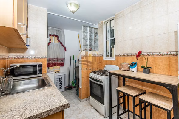 Apartment in Rio Abajo