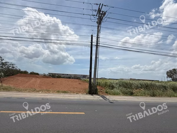 Sale of Land in Mañanitas, Tocumen