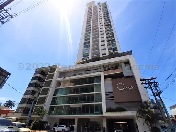 Apartment for Sale Oasis San Francisco Via Porras 26YCG6549