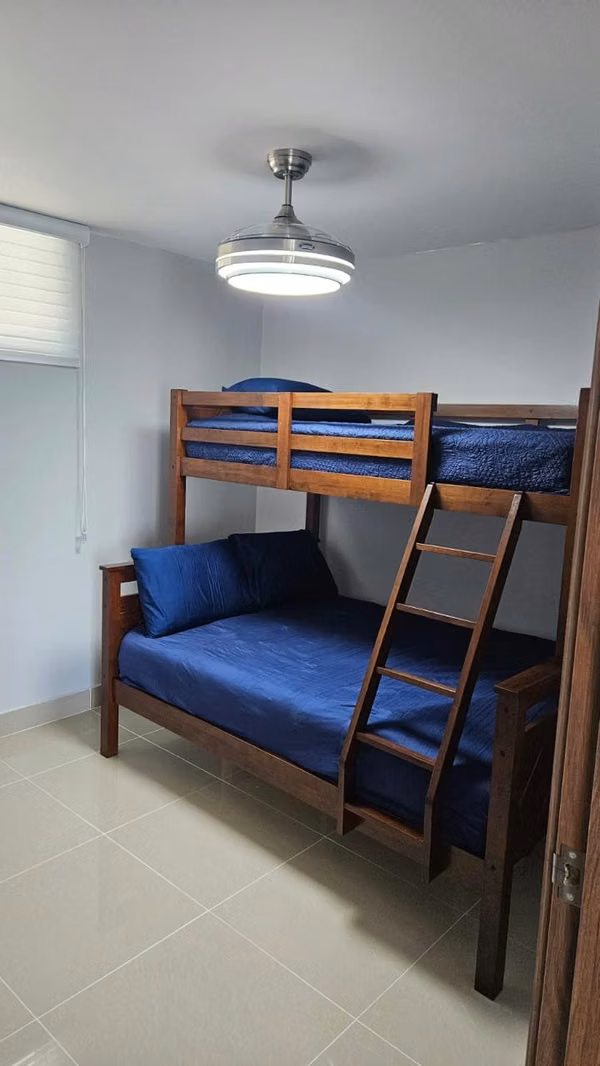 BEACH APARTMENT FOR SALE OR RENT