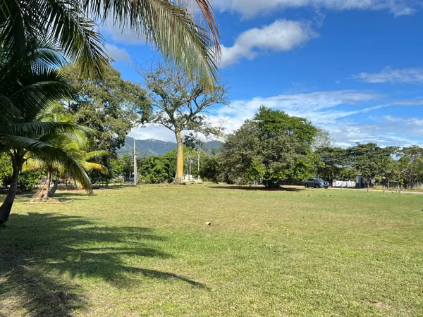 Land for Sale in Bejuco, Chame District, Panamá Oeste LOT 2