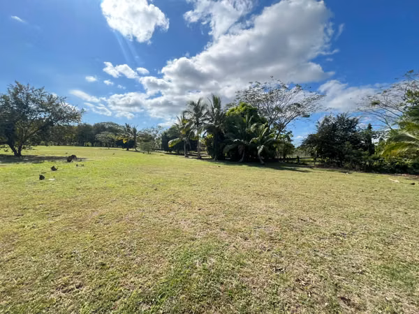 Land for Sale in Bejuco, Chame District, Panamá Oeste LOT 3