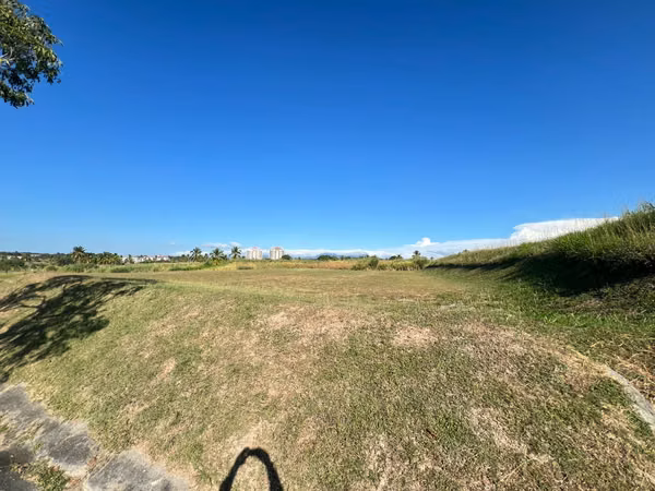 EXCLUSIVE OPPORTUNITY – BEACHFRONT LOTS IN VISTA MAR, SAN CARLOS Lote 123