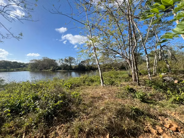 LAND FOR SALE – CERRO AZUL, HACIENDA COUNTRY CLUB (L-4)