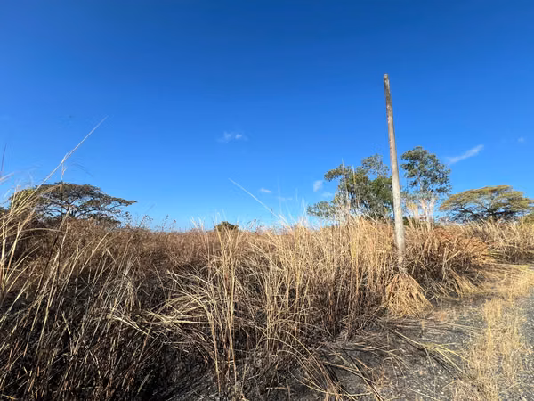 LAND FOR SALE – CERRO AZUL, HACIENDA COUNTRY CLUB (L-4)