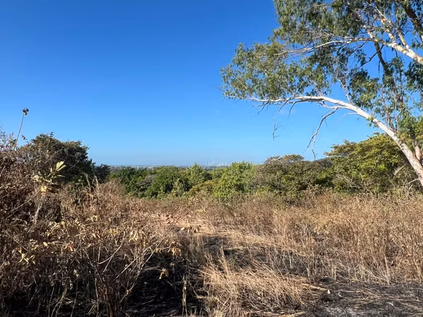 Venta de Terreno En Cerro Azul - Hacienda Country Club  L-4