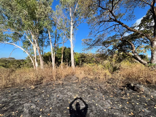 LAND FOR SALE – CERRO AZUL, HACIENDA COUNTRY CLUB (L-4)