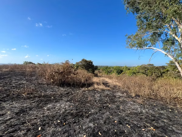 LAND FOR SALE – CERRO AZUL, HACIENDA COUNTRY CLUB (L-4)