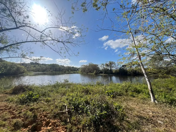 LAND FOR SALE – CERRO AZUL, HACIENDA COUNTRY CLUB L-6