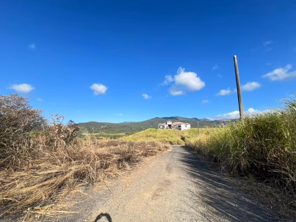 LAND FOR SALE – CERRO AZUL, HACIENDA COUNTRY CLUB L-6
