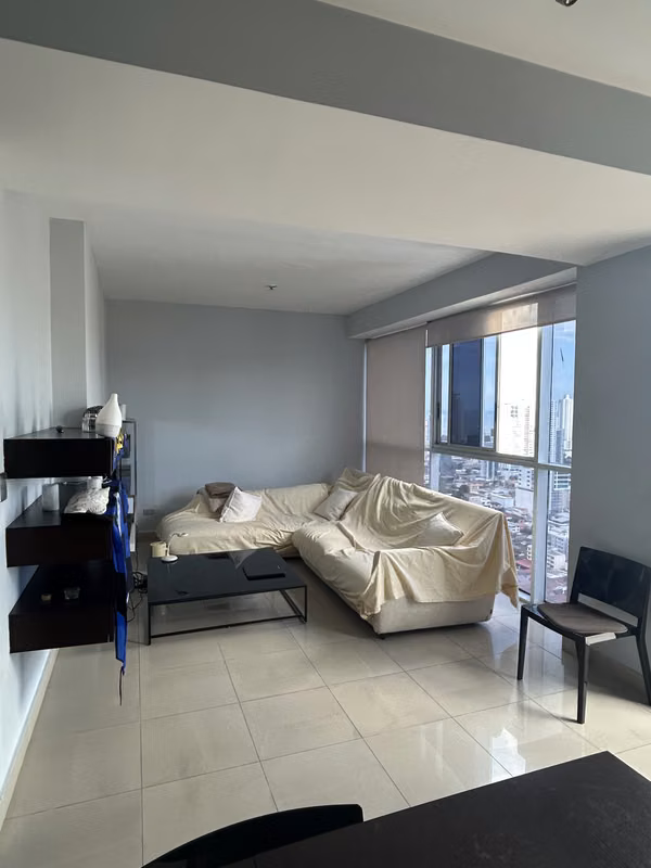Se vende Apartamento en San Francisco / 171 mts2 / 3 rec / 3.5 baños / cbe / balcón