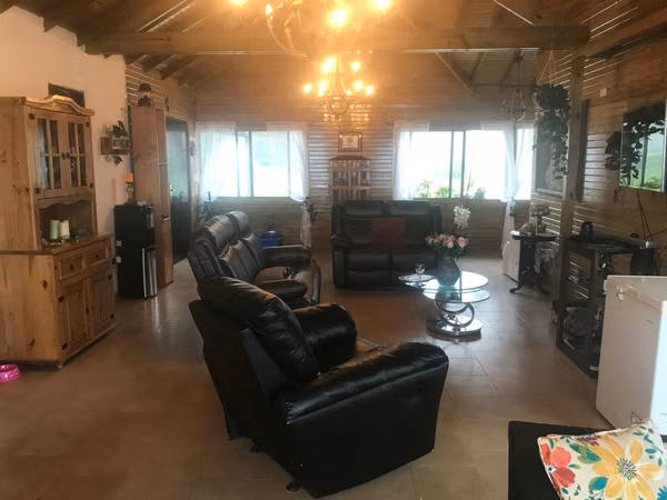 Altos del Maria Mountain Home 620m² 2 Levels on 4,102m² Lot