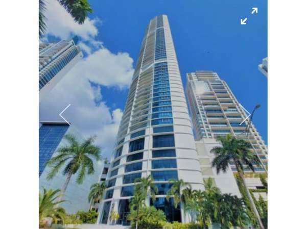 Venta de Apartamento en Costa del Este, PH Pearl at the Sea