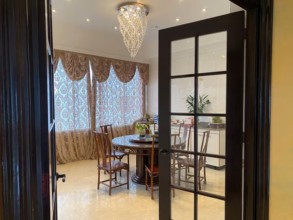 VENTA Penthouse Pacific Hills