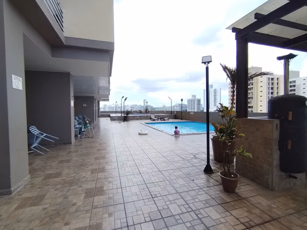 Apartment for sale in Victoria Hills, Hato Pintadoopportunity!