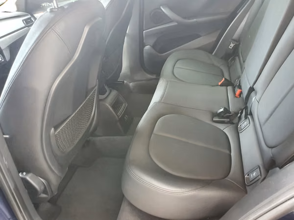 BMW X1 SDRIVE 18I 2020