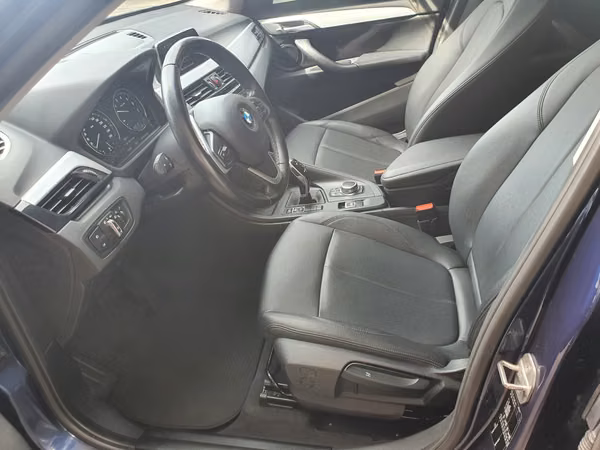 BMW X1 SDRIVE 18I 2020