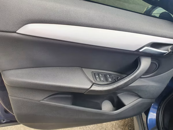 BMW X1 SDRIVE 18I 2020
